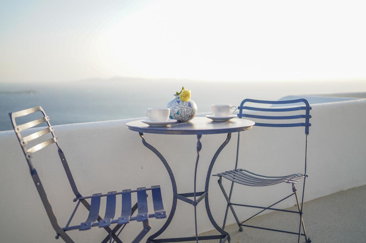 טורלוס Apanema Villas, Mykonos מראה חיצוני תמונה