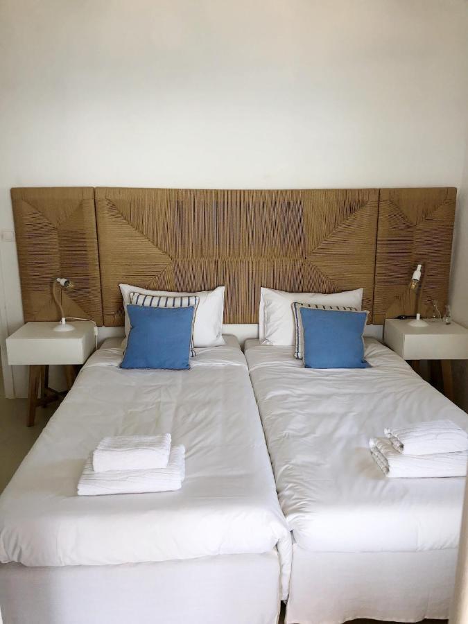 טורלוס Apanema Villas, Mykonos מראה חיצוני תמונה