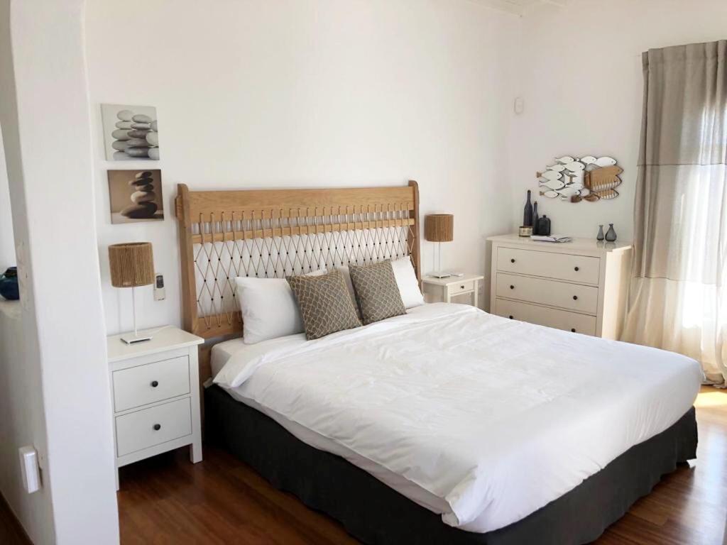 טורלוס Apanema Villas, Mykonos מראה חיצוני תמונה
